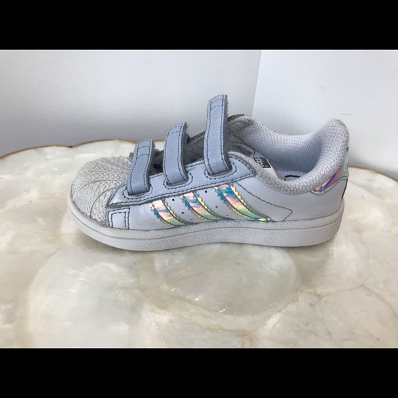 velcro adidas superstar